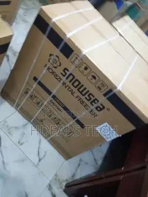 Snowsea Bd-208 - 150l Storage, Fast Freeze Function