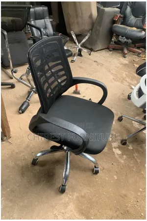 Mini Swivel Chair for Office