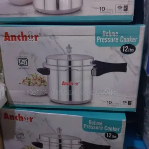 Pressure Pot Dosmetic