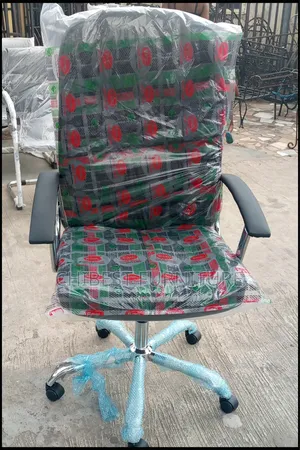 Big Executive Chair for Office