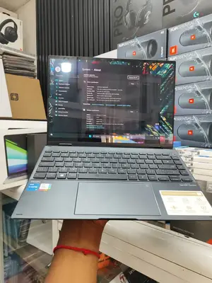 Laptop Asus 16GB Intel Core I5 SSD 512GB