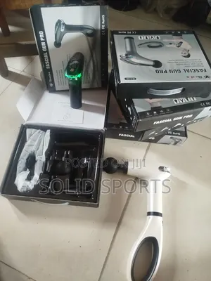 Original Brand New Gun Massager