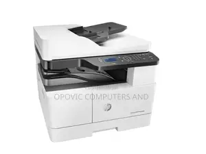 Hp Laserjet Mfp M443nda (8af72a)