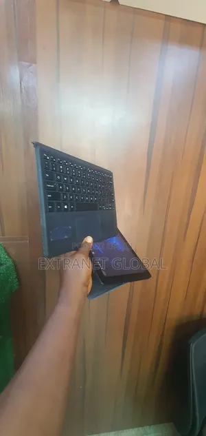 Laptop Dell Latitude 5290 8GB Intel Core i5 SSD 256GB