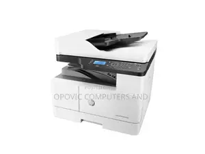 Hp Laserjet Mfp M443nda (8af72a)