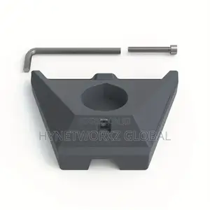 Starlink Gen3 Roof Mount Adapter
