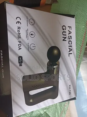 Fascial Gun Massager Pay on Delivery