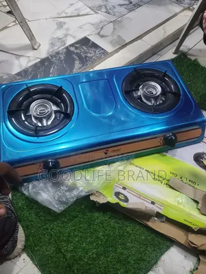 Brand New Gas Cooker