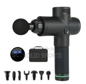 Brand New Original Commercial Massage Gun
