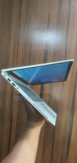 Laptop HP EliteBook 840 G7 16GB Intel Core I5 SSD 256GB