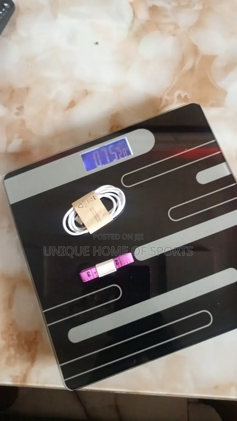Weight Scale