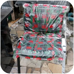 Standard Mini S16 Visitors Chair for Office