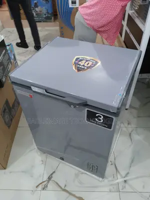 Steady Cooling Scanfrost Sfl151eco Freezer