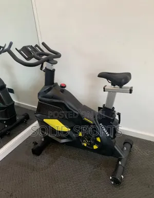 Commercial Strong Spinning Bike