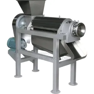 Commercial Juice Dispenser and Extractor