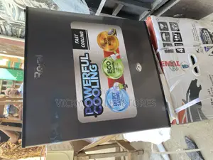 Royal Bedside Refrigerator