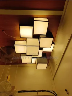 Ceiling Chandelier Light