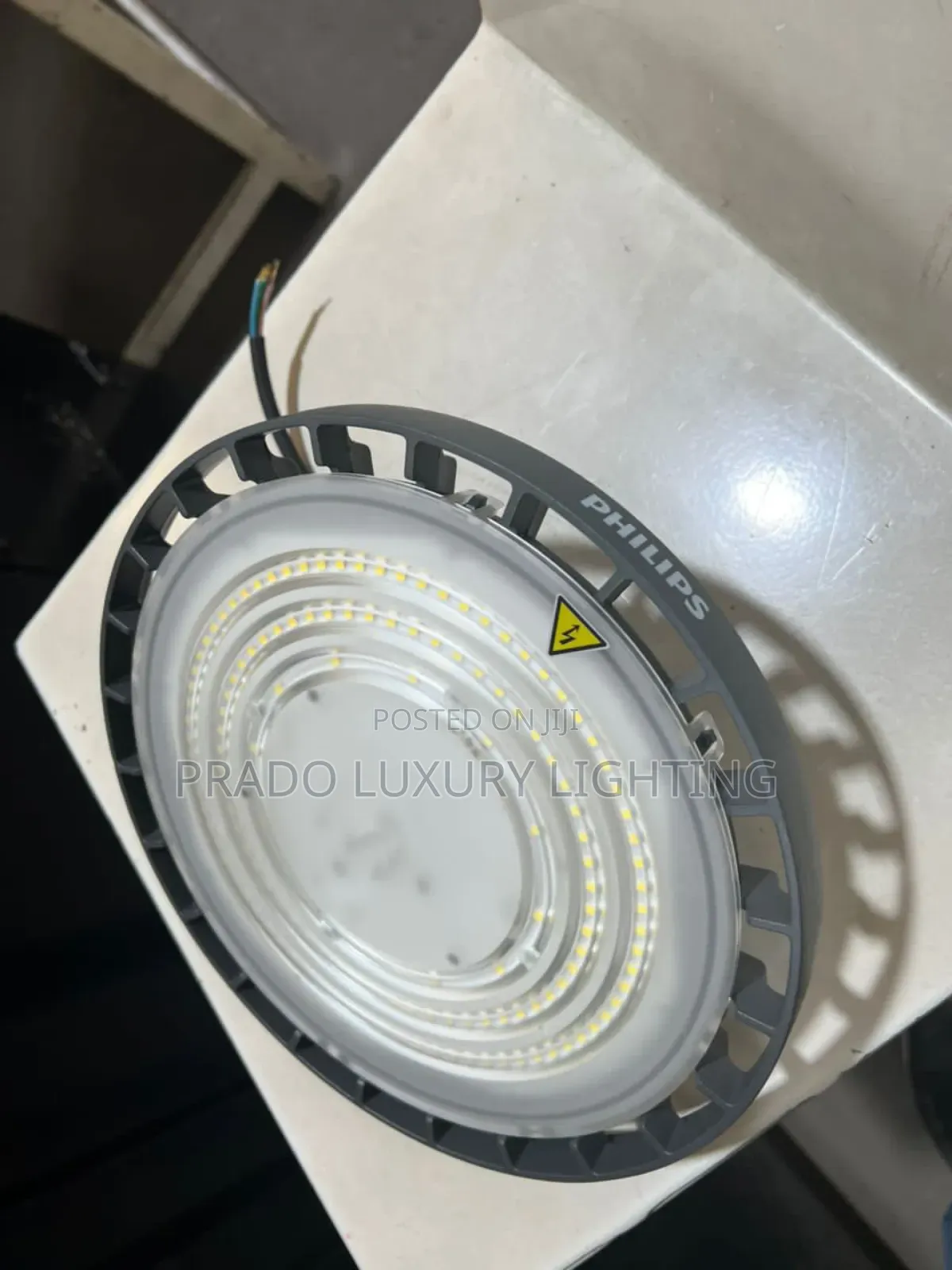 Philips 100 Watts Floodlight