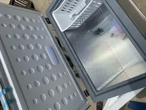 200liters Chest Freezer