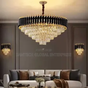 Chandelier Light