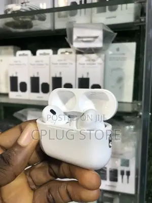 Apple Airpods Pro Second(2) Generation Type(C)