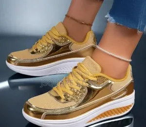 Beautiful Ladies Sneakers