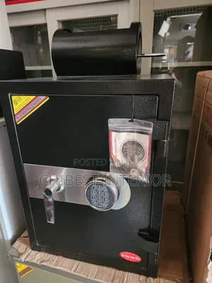 Quality Imported Drop Safe.