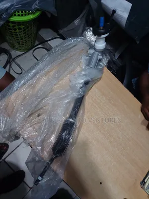 Steering Rack Hyundai Elantra 2014