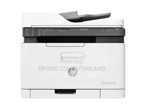 Hp Color Laser MFP 179fnw