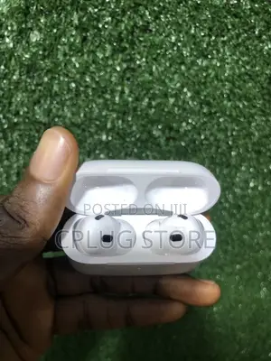 (Apple Airpod Pro(2nd)Usb C Charging!)