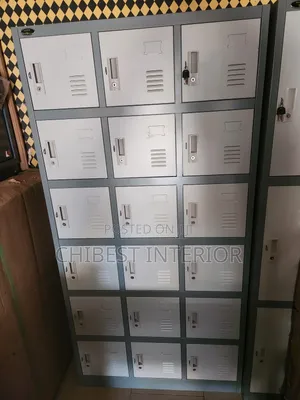 Quality Imported Workers Lockers