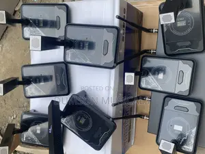 Max 8in1 Conference Wireless Microphone System