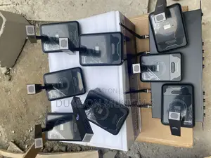 Max 8in1 Conference Wireless Microphone System