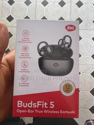 Budsfit 5.