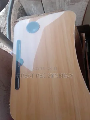 Laptop Table (Bed)