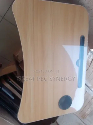 Laptop Table (Bed)