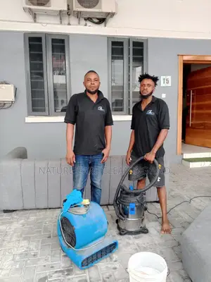 Reliable And Affordable Couch Cleaning