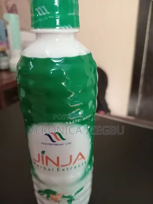 Jinja Herbal Extracts