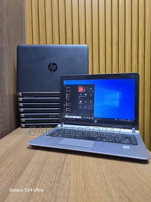 Laptop HP ProBook 430 G3 8GB Intel Core i5 HDD 500GB