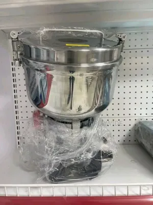 200 Gram's Spice Grinder