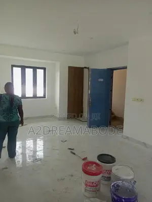 3bdrm Apartment in Alagomeji for rent