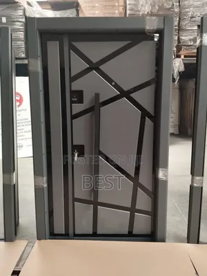 Luxury Turkish Special Door
