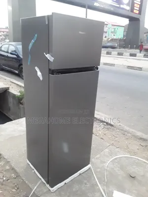 Hisense Refrigerator 240dr