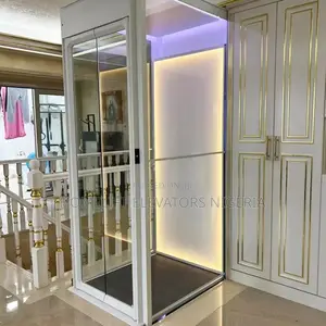 Home Elevator System