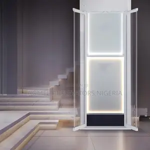 Homelift Platform