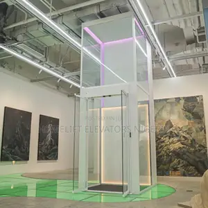 Residential Elevator