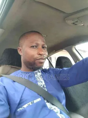 Mr Rotimi Olowoyeye