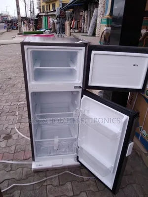 Hisense Refrigerator 172dr