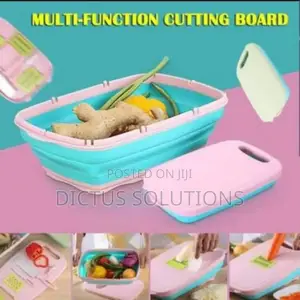 Multipurpose Slicer, Cutting Board, Bowl