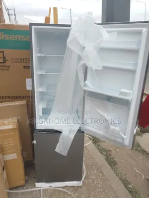 Hisense Refrigerator 35dcb